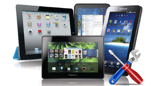 Riparazione Tablet & Cellulari